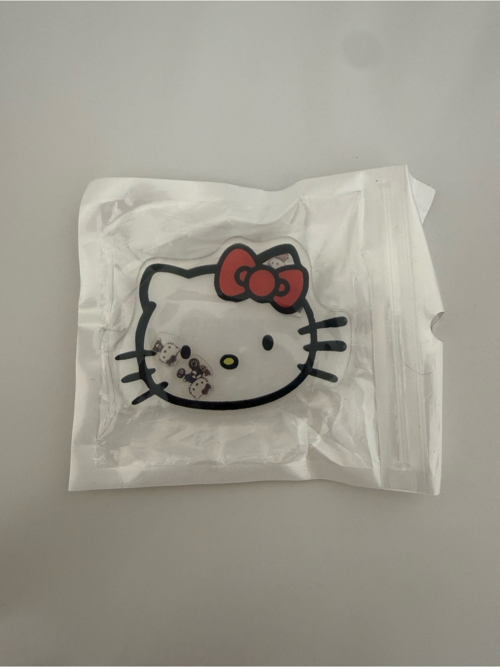 NWT Hello Kitty Pop Socket